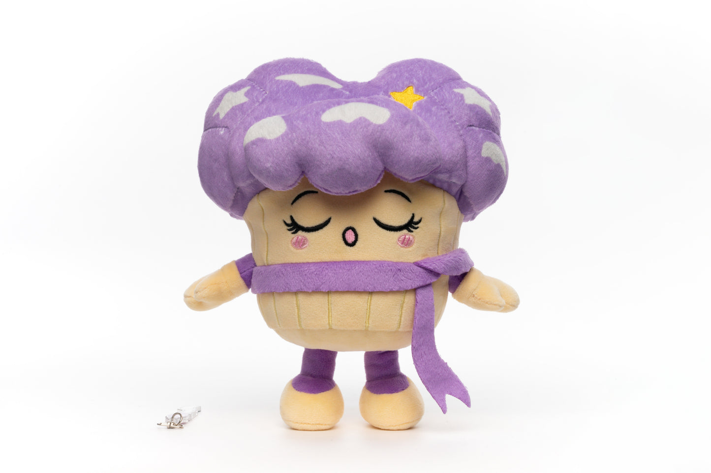 Crumblets™  Original FLUFFEE 8 Inch Soft Plush (PREORDER)