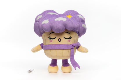 Crumblets™  Original FLUFFEE 8 Inch Soft Plush (PREORDER)