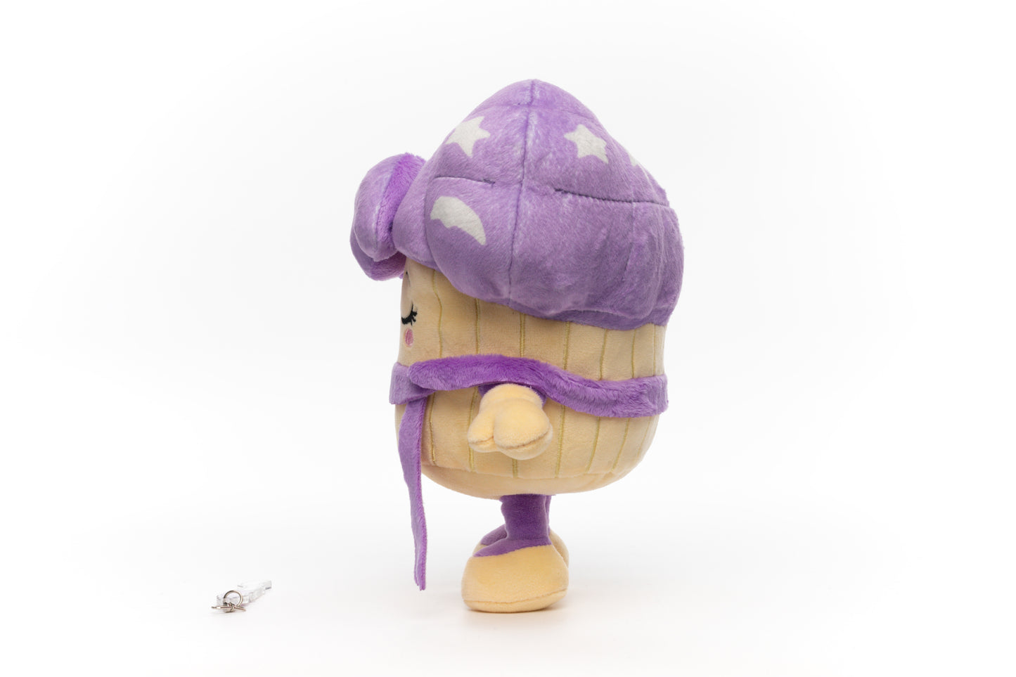 Crumblets™  Original FLUFFEE 8 Inch Soft Plush (PREORDER)