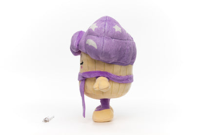Crumblets™  Original FLUFFEE 8 Inch Soft Plush (PREORDER)
