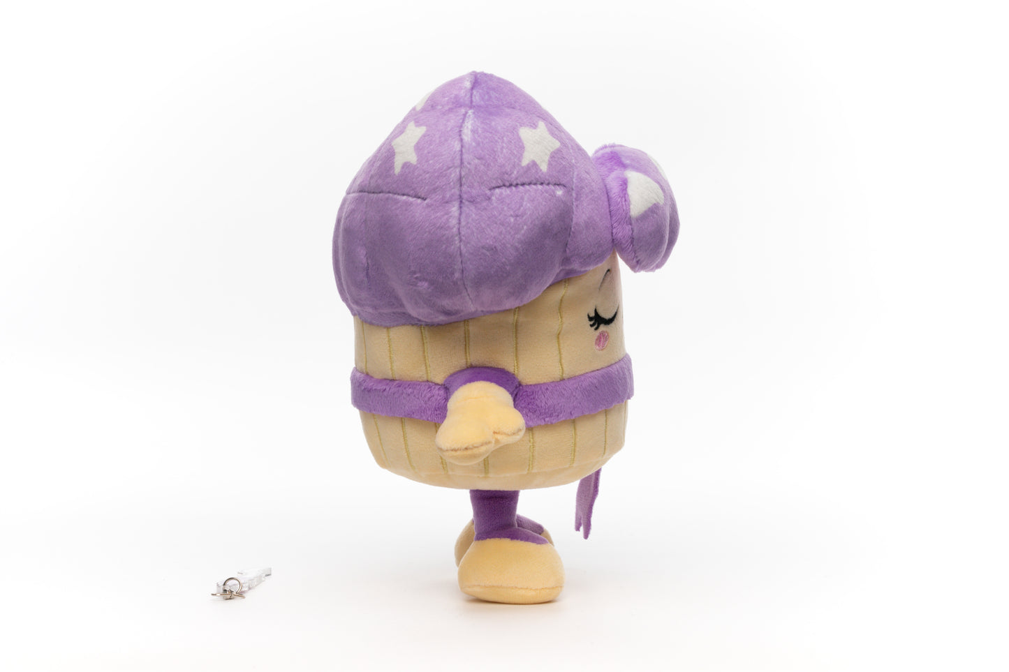 Crumblets™  Original FLUFFEE 8 Inch Soft Plush (PREORDER)