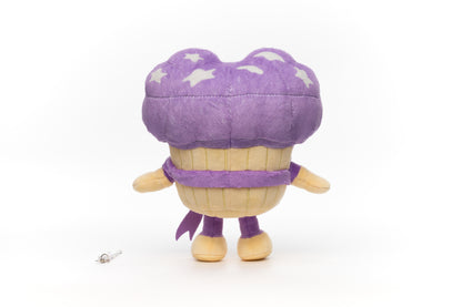 Crumblets™  Original FLUFFEE 8 Inch Soft Plush (PREORDER)