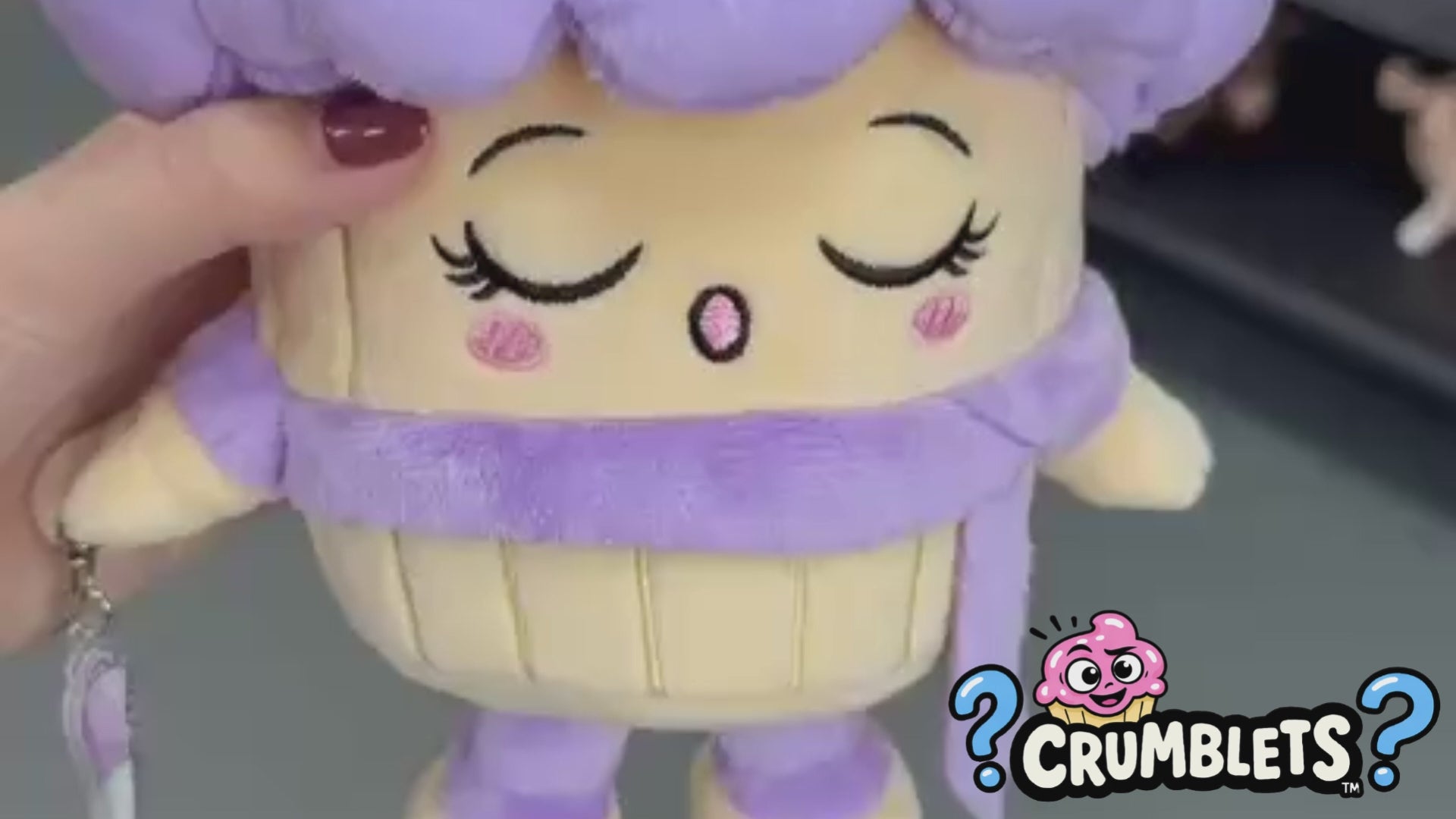 Load video: 