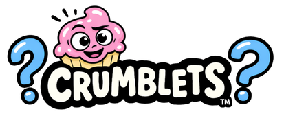 Crumblets Preorder